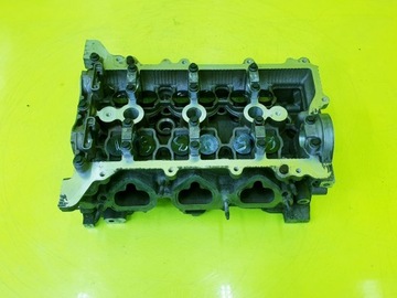 фото thumb №14, Головка двигуна captur logan clio iv 0,9 tce 631r h4ba400