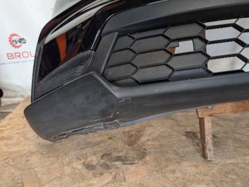 фото thumb №7, Бампер переднє honda cr-v vi 22-