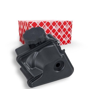 фото thumb №14, Бачок жидкости усилителя febi bilstein 48713 0004602583 mercedes