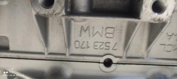 фото thumb №13, Блок двигуна оброблений _ bmw 2,0 бензин _n43b20_e60 e90