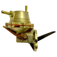 Насос топлива uaz 469 452 3151 wołga 21 бензина помпа топливная Оригинал, фото thumb