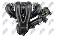 фото thumb №13, Коллектор всасывающий ford mondeo 1.8 00-07,/1s7g9424dc