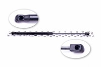 фото thumb №9, Пружина газова, кришка багажника esen skv 52skv484