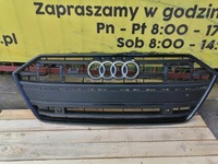 фото thumb №13, Audi rs7 c8 решітка радіатора решітка 4k8853651f 4k8853651e