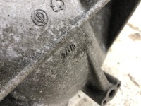 фото thumb №5, Міст диференціал jaguar xe 2.0 d x760 2015-