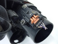 фото thumb №12, Корпус фильтра воздуха расходомер citroen ds3 c3 ii 1.4 ehdi 8h01 14r