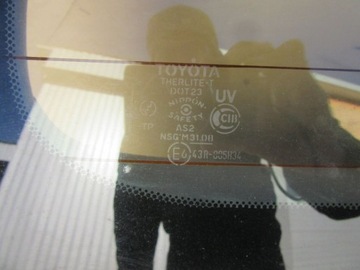 фото thumb №5, Toyota rav4 ii 00-05 крышка багажника комплектная