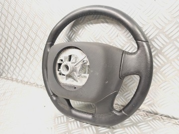 фото thumb №13, Кермо шкіряний багатофункціональна citroen c4 ii b7 citroen ds4 98039712zd