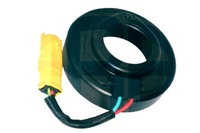 фото thumb №1, Era зчеплення магнітний компресор era peugeot citroen