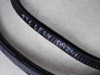 фото thumb №5, Прокладка двері лівий зад audi a8 s8 d3 5.2 короткий