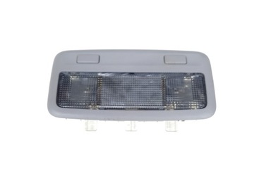 AVENSIS T25 03-08 ФОНАРЬ САЛОНА КРЫШИ