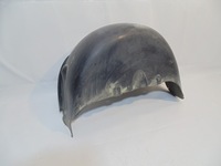 фото thumb №10, Подкрылок задняя левая правое vw caddy iii