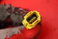 фото thumb №10, Pas безопасности правый перед 81450-sww-e0 honda crv 3 iii 06-09