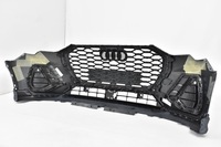 фото thumb №10, Audi q3 2018- 83a 83f s-line бампер переднє