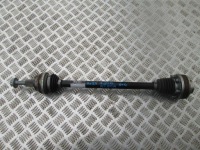 Купити Привідний вал 575 5q0501203c лівий задній, 4x4, ateca, фото thumb