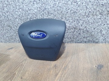 фото thumb №7, Ford c max mk2 рестайлинг подушка air bag ремни