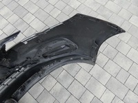 фото thumb №6, Бампер, решітка радіатора, ґрати opel astra v lift