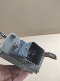 фото thumb №3, Модуль блок управления osi поворотная 4управление renault laguna iii 527000002r