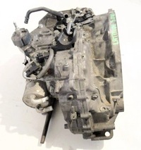 фото thumb №1, Renault latitude 3.0 dci автоматична коробка передач коробки передач автомат aj0-006