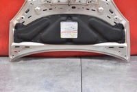 фото thumb №15, Капот крышка двигателя золотая lancia musa 1 i 04-07