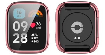 Корпус корпуса 2IN1 с экраном для xiaomi redmi Watch 3 Active