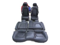 фото thumb №1, Maserati quattroporte vi сидіння заднє сидіння шкіра