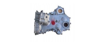 фото thumb №1, Крышка распределительный вал hyundai i10 i20 1.2 kia picanto rio g4la 2012- новая