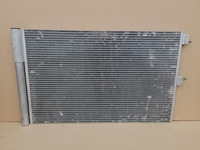 фото thumb №1, Радиатор кондиционера mercedes amg a0995001054