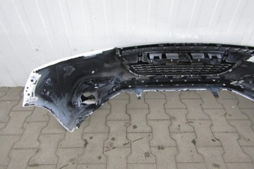 фото thumb №9, Бампер перед переднє peugeot 208 gt line рестайлінг 15-19