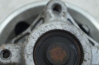 фото thumb №9, Volvo v60 s60 xc60 xc70 натяжитель колесо клиновой ролик ремень 31258133