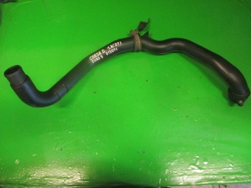 фото thumb №1, Труба інтеркулер 1.3cdti a13dtc корса meriva