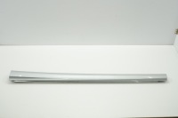 Купити Mercedes w176 рестайлінг  15r молдинг поріг ліва 761, фото thumb