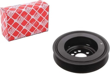 фото thumb №1, Febi bilstein колесо ременное 32191