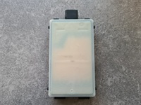 фото thumb №5, Bmw x7 g07 x1 u11 g70 датчик ассистент поперечина движения 5b31af2 радар