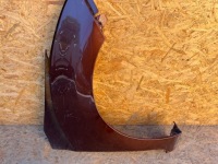 Крыло  передний перед правый  hyundai i30 i-30 2 2 12- Оригинал, фото thumb