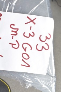 фото thumb №9, Бампер bmw x3 g01 x4 g02 m-pakiet 33