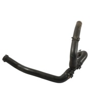 Audi a3 8p шланг жидкости охлаждающий воды 1.4 tfsi caxc бензин 1k0122109as Цена, фото thumb