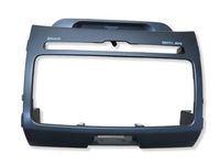 фото thumb №1, Kia sportage iii рамка радио навигации