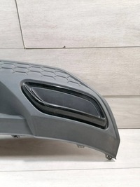 фото thumb №9, Audi a3 sportback спойлер бампер зад 8y4807521b