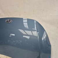 фото thumb №11, Hyundai ioniq 5 v 21- капот крышка двигателя