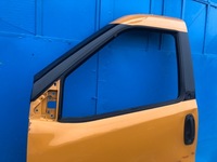 фото thumb №14, Fiat doblo ii двері лівий перед ліва передні