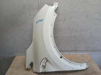 фото thumb №1, Крыло перед правый renault captur ii 2