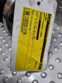 Wał колінчастий 7792608 bmw e90 e91 e60 e61 рестайлінг  x5 e70 x6 e71 x3 3.0 d 306d3 Доставка, фото thumb