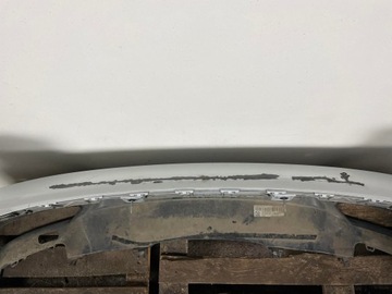 фото thumb №9, Бампер зад задний audi a4 b9 8w5 рестайлинг 2019- sedan