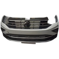 фото thumb №1, Бампер передний tiguan ii lift