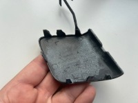 Renault megane 3 3 gt 2009-2012 заглушка фаркоп перед оригінал Доставка, фото thumb