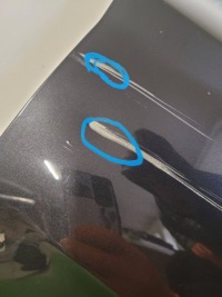 Купить Bmw x3 g01 x4 g02 крыло  правый  перед передний оригинал oem, фото thumb