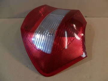 фото thumb №10, Bmw 1 e81 e87 лампа задняя правая 301s380000