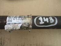 фото thumb №4, Привідний вал права 391001339r renault megane iii 1.6dci