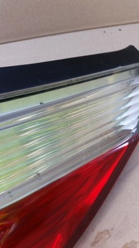 фото thumb №10, Bmw e60 лампа l/p зад l6910767